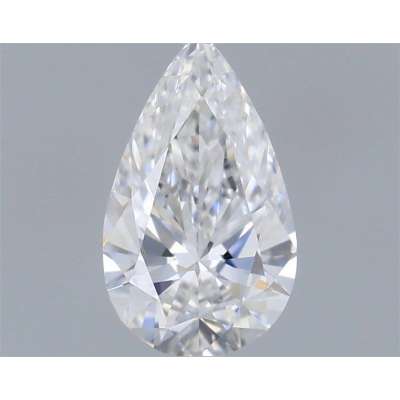 Certified Diamond GIA Carats 0.33 Color E Clarity VVS1  -  EX  VG Fluorescence NON Brown No Green No Milky No EyeClean 100%