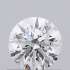 Certified Diamond GIA Carats 0.5 Color G Clarity VVS1  EX  EX  EX Fluorescence NON Brown No Green No Milky No EyeClean 100%