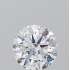 Diamante Certificato GIA Carati 1.06 Colore D Purezza VVS1  EX  EX  EX Fluorescenza NON Brown No Green No Milky No EyeClean 100%