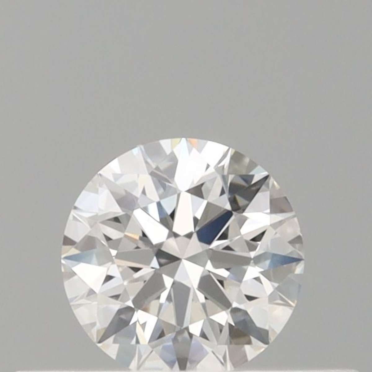 Certified Diamond GIA Carats 0.26 Color E Clarity VS2  EX  EX  EX Fluorescence NON Brown No Green No Milky No EyeClean 100%