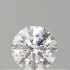 Certified Diamond GIA Carats 0.26 Color E Clarity VS2  EX  EX  EX Fluorescence NON Brown No Green No Milky No EyeClean 100%