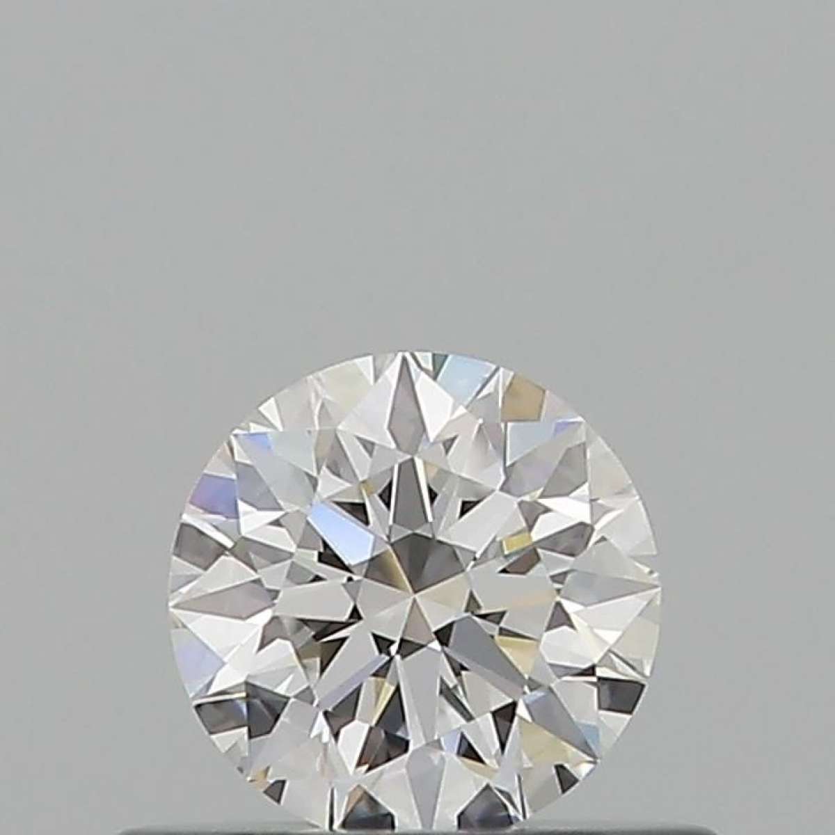 Certified Diamond GIA Carats 0.41 Color D Clarity VVS1 EX EX EX Fluorescence NON Brown No Green No Milky No EyeClean 100% Certified Diamond GIA Carats 0.41 Color D Clarity VVS1 EX EX EX Fluorescence NON Brown No Green No Milky No EyeClean 100%