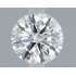 Certified Diamond GIA Carats 0.32 Color E Clarity IF  EX  EX  EX Fluorescence FNT Brown No Green No Milky No EyeClean 100%
