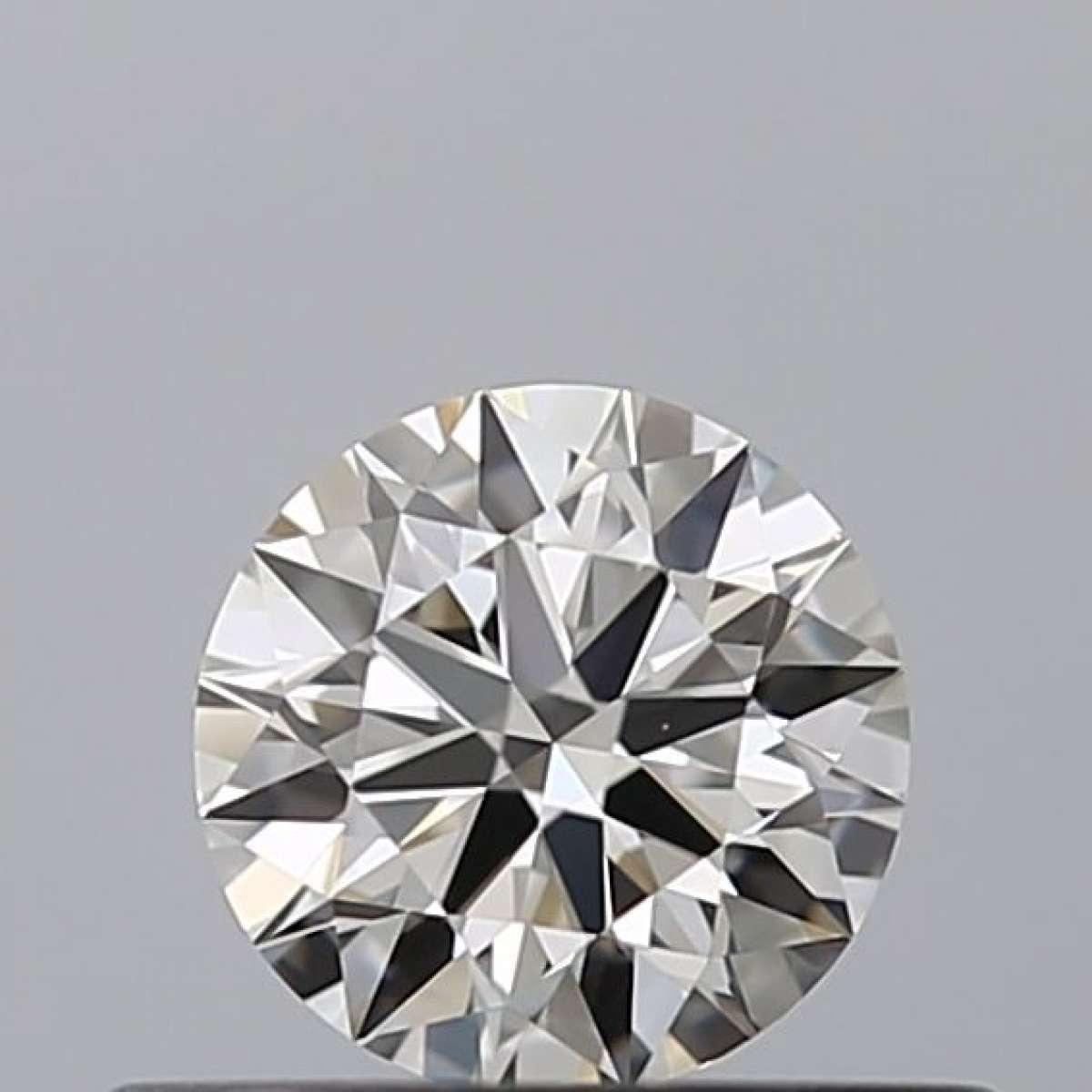 Certified Diamond GIA Carats 0.3 Color G Clarity VS1 EX EX EX Fluorescence NON Brown No Milky No EyeClean 100% Certified Diamond GIA Carats 0.3 Color G Clarity VS1 EX EX EX Fluorescence NON Brown No Milky No EyeClean 100%