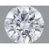 Certified Diamond GIA Carats 0.62 Color D Clarity IF  EX  EX  EX Fluorescence NON Brown No Green No Milky No EyeClean 100%