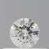 Certified Diamond GIA Carats 0.25 Color F Clarity VVS1  EX  EX  EX Fluorescence FNT Brown No Green No Milky No EyeClean 100%