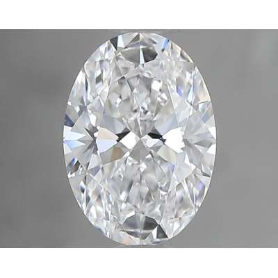 Certified Diamond GIA Carats 0.77 Color D Clarity VS1  -  EX  EX Fluorescence NON Brown No Green No Milky No EyeClean 100%