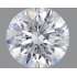 Certified Diamond GIA Carats 0.36 Color D Clarity VVS1  EX  EX  EX Fluorescence NON Brown No Green No Milky No EyeClean 100%