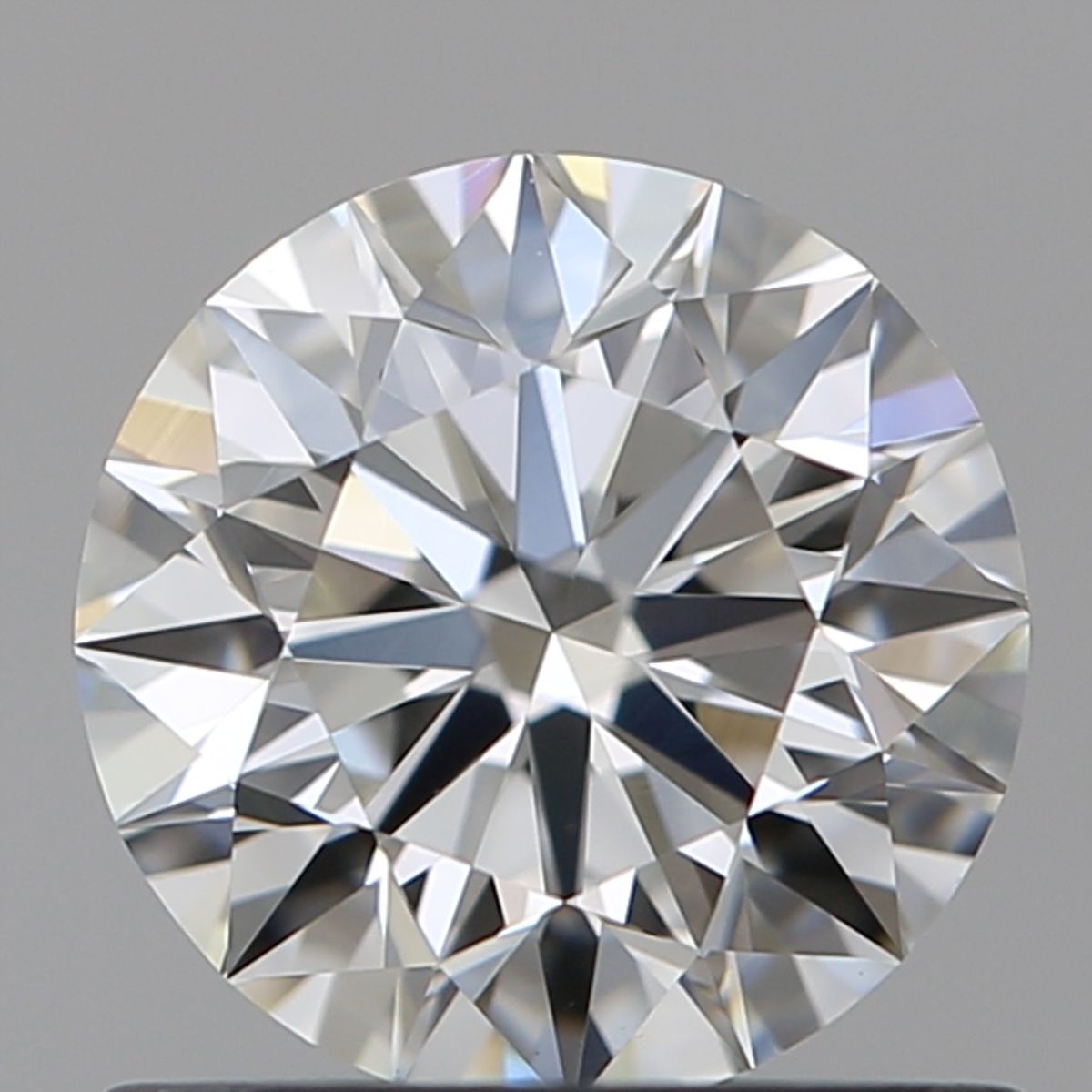 Diamante Certificato GIA Carati 0.9 Colore H Purezza VS1 EX EX EX Fluorescenza NON Brown No Milky No EyeClean 100% Diamante Certificato GIA Carati 0.9 Colore H Purezza VS1 EX EX EX Fluorescenza NON Brown No Milky No EyeClean 100%