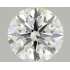 Certified Diamond HRD Carats 1.81 Color G Clarity VVS1  EX  EX  EX Fluorescence NON Brown No Green No Milky No EyeClean 100%