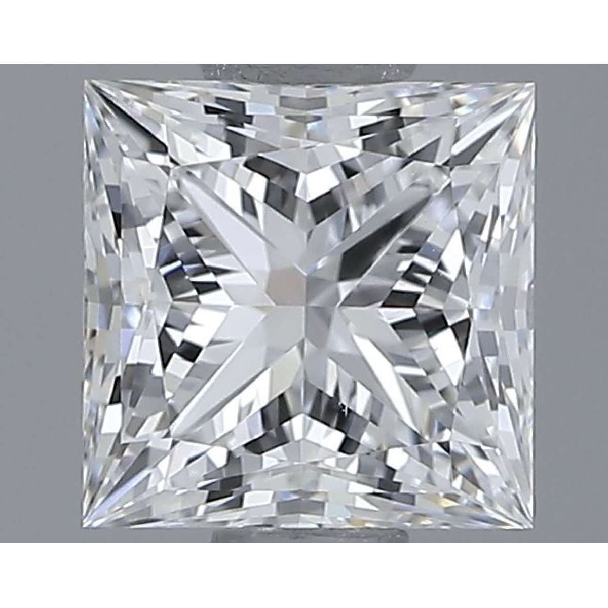 Certified Diamond GIA Carats 1.02 Color E Clarity VS1  -  EX  VG Fluorescence NON Brown No Green No Milky No EyeClean 100%