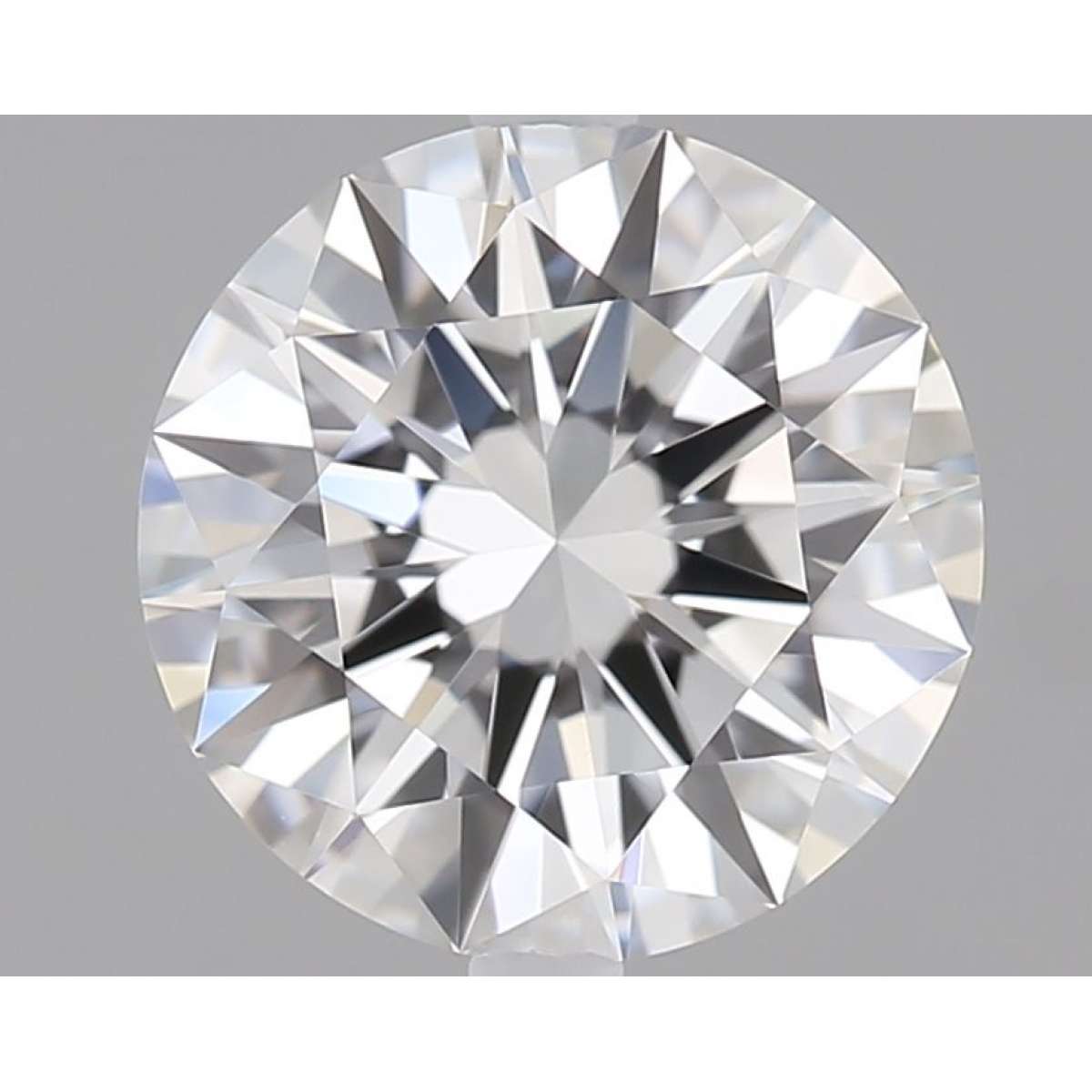 Certified Diamond GIA Carats 1.3 Color D Clarity VVS1  EX  EX  EX Fluorescence NON Brown No Green No Milky No EyeClean 100%