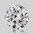 Certified Diamond IGI Carats 1.7 Color H Clarity IF  EX  EX  EX Fluorescence NON Brown No Green No Milky No EyeClean 100%