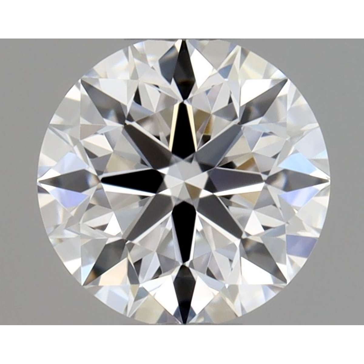 Certified Diamond GIA Carats 0.38 Color D Clarity FL  EX  EX  EX Fluorescence FNT Brown No Green No Milky No EyeClean 100%