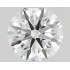 Certified Diamond GIA Carats 0.5 Color D Clarity VVS1  EX  EX  VG Fluorescence NON Brown No Green No Milky No EyeClean 100%