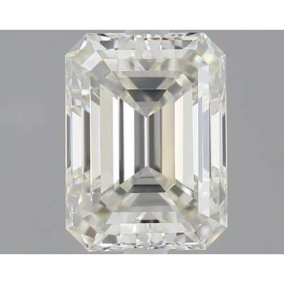 Certified Diamond IGI Carats 1.0 Color G Clarity VVS2  -  EX  EX Fluorescence NON Brown No Green No Milky No EyeClean 100%