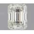 Certified Diamond IGI Carats 1.0 Color G Clarity VVS2  -  EX  EX Fluorescence NON Brown No Green No Milky No EyeClean 100%