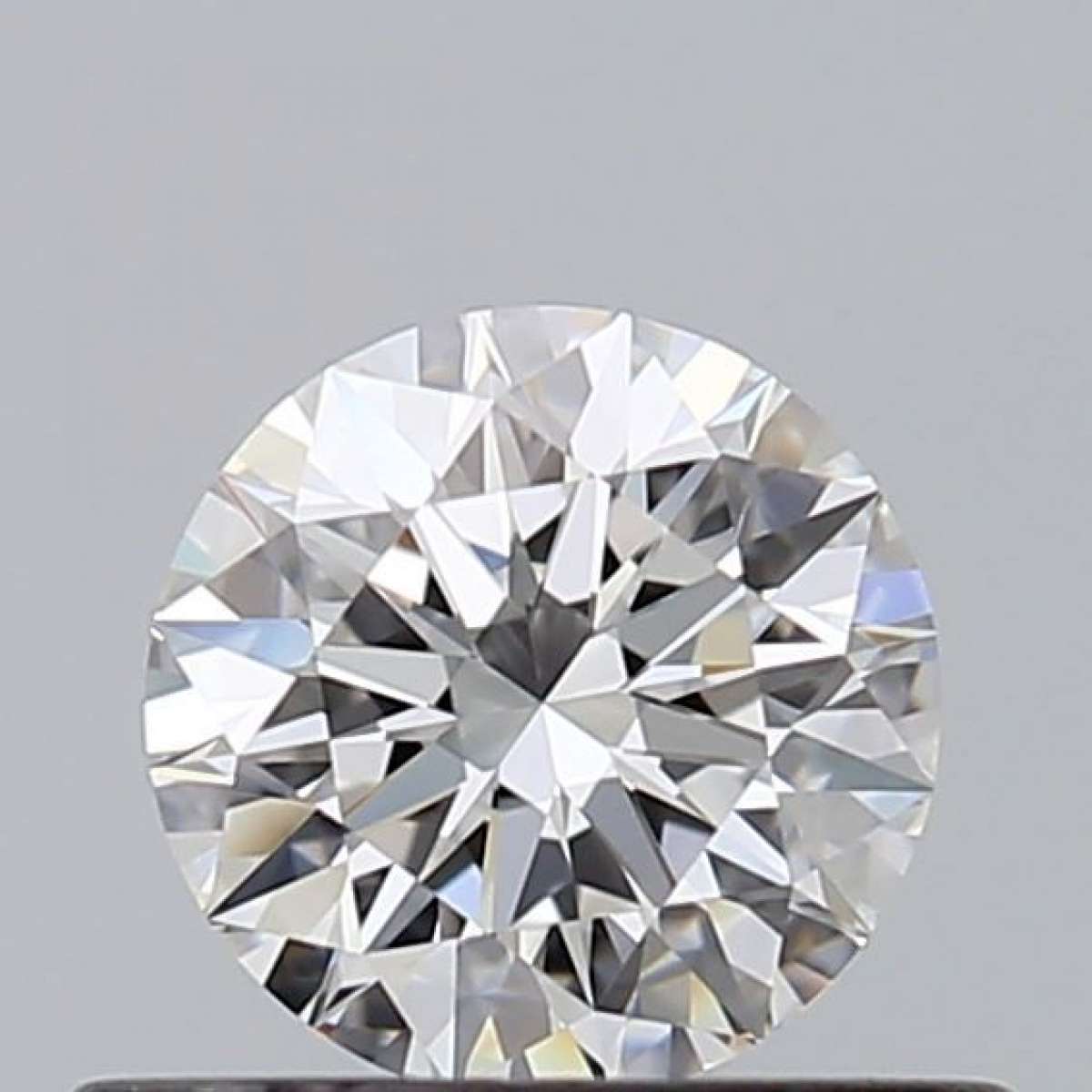 Certified Diamond GIA Carats 0.47 Color F Clarity IF EX EX EX Fluorescence FNT Brown No Green No Milky No EyeClean 100% Certified Diamond GIA Carats 0.47 Color F Clarity IF EX EX EX Fluorescence FNT Brown No Green No Milky No EyeClean 100%