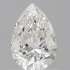Certified Diamond GIA Carats 0.5 Color G Clarity VS1  -  EX  VG Fluorescence NON Brown No Green No Milky No EyeClean 100%