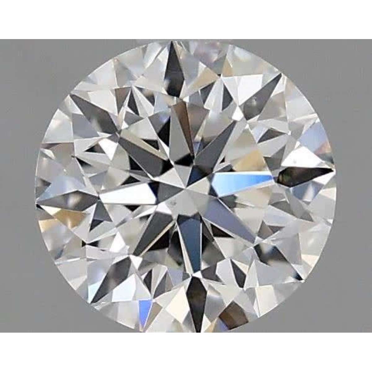 Certified Diamond GIA Carats 0.5 Color G Clarity VS2 VG EX VG Fluorescence FNT Brown No Green No Milky No EyeClean 100% Certified Diamond GIA Carats 0.5 Color G Clarity VS2 VG EX VG Fluorescence FNT Brown No Green No Milky No EyeClean 100%