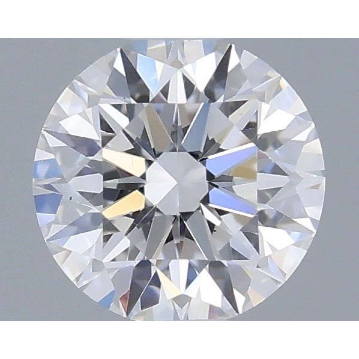 Certified Diamond GIA Carats 0.31 Color D Clarity VS2 EX EX EX Fluorescence FNT Brown No Green No Milky No EyeClean 100% Certified Diamond GIA Carats 0.31 Color D Clarity VS2 EX EX EX Fluorescence FNT Brown No Green No Milky No EyeClean 100%