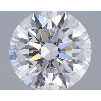 Certified Diamond GIA Carats 0.31 Color D Clarity VS2 EX EX EX Fluorescence FNT Brown No Green No Milky No EyeClean 100% Certified Diamond GIA Carats 0.31 Color D Clarity VS2 EX EX EX Fluorescence FNT Brown No Green No Milky No EyeClean 100%