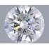 Certified Diamond GIA Carats 0.31 Color D Clarity VS2  EX  EX  EX Fluorescence FNT Brown No Green No Milky No EyeClean 100%