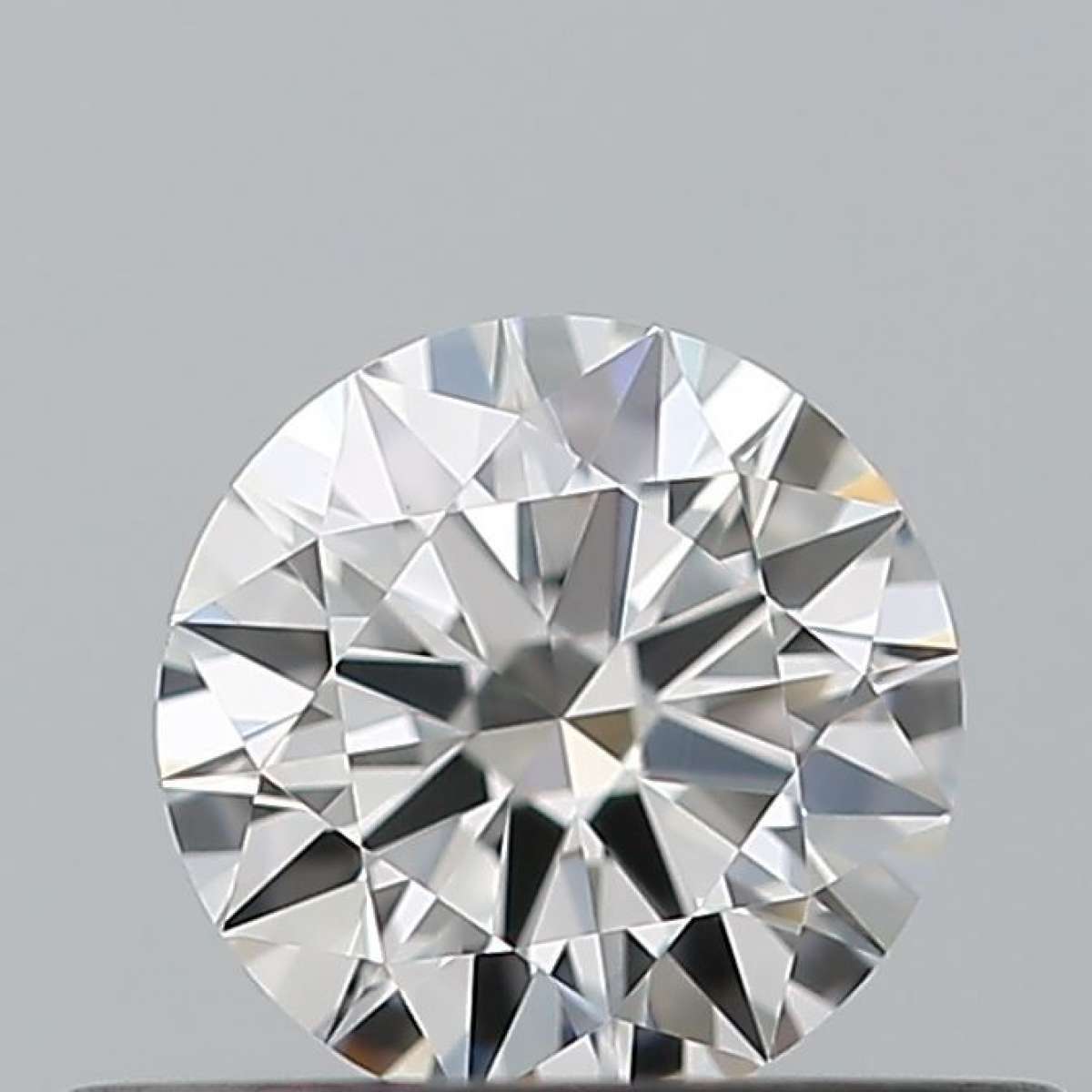 Certified Diamond GIA Carats 0.3 Color G Clarity VVS1  EX  EX  EX Fluorescence NON Brown No Milky No EyeClean 100%