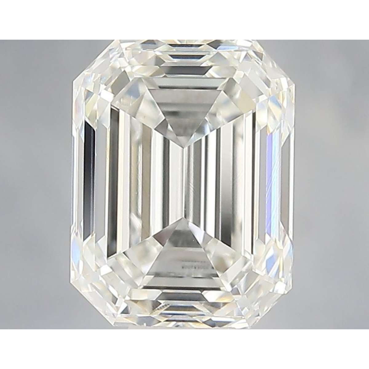 Certified Diamond IGI Carats 1.6 Color G Clarity VVS2  -  EX  VG Fluorescence NON Brown No Green No Milky No EyeClean 100%