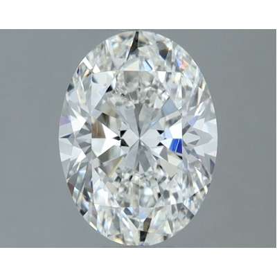 Certified Diamond GIA Carats 1.4 Color H Clarity SI2  -  EX  EX Fluorescence NON Brown No Green No Milky No EyeClean 100%