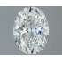 Certified Diamond GIA Carats 1.4 Color H Clarity SI2  -  EX  EX Fluorescence NON Brown No Green No Milky No EyeClean 100%