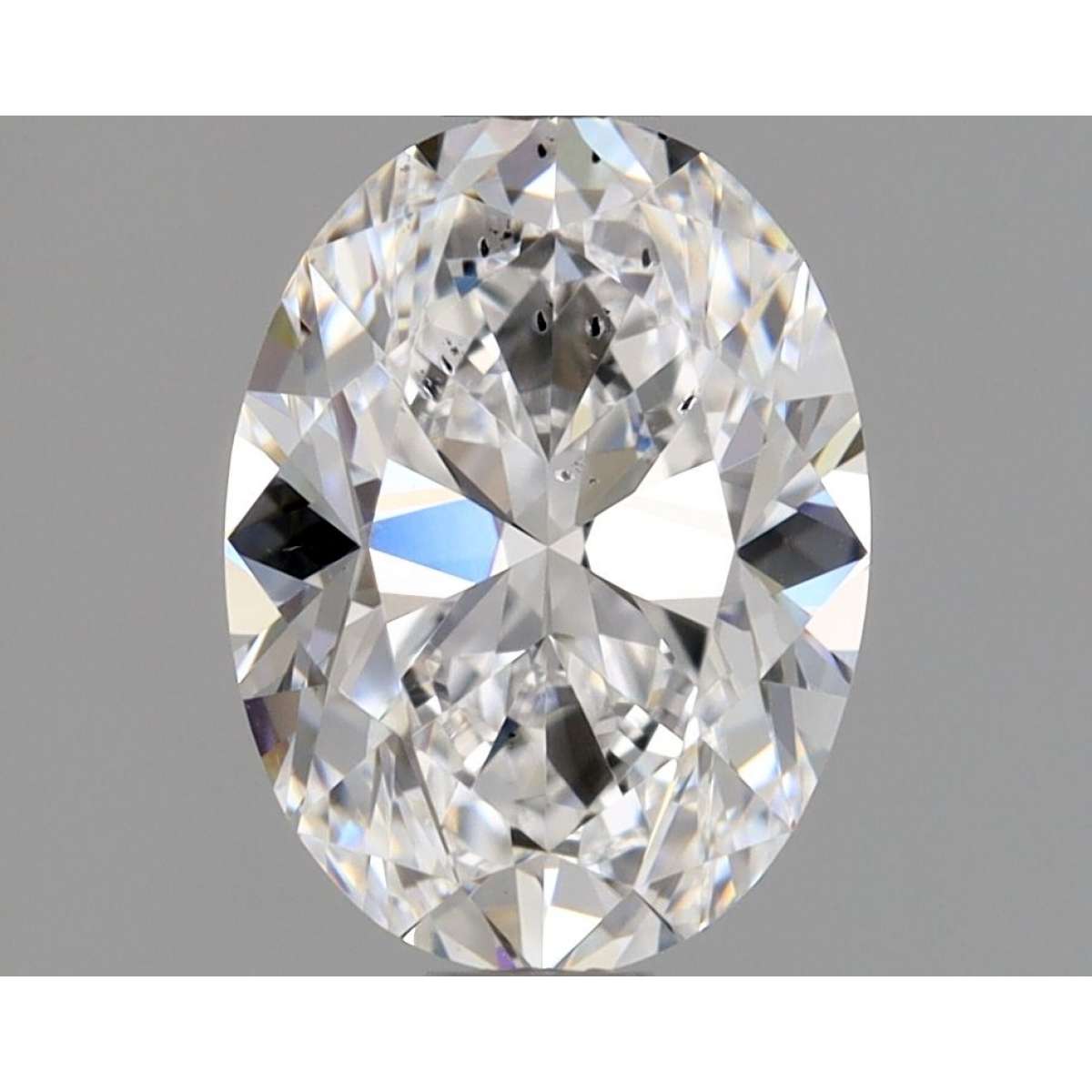 Certified Diamond GIA Carats 1.01 Color D Clarity SI1 - VG EX Fluorescence NON Brown No Green No Milky No EyeClean 100% Certified Diamond GIA Carats 1.01 Color D Clarity SI1 - VG EX Fluorescence NON Brown No Green No Milky No EyeClean 100%