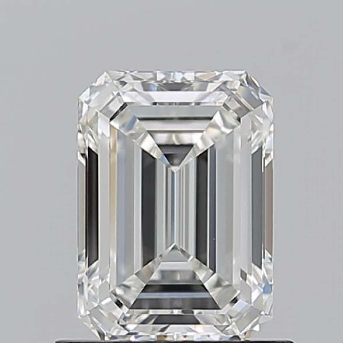 Certified Diamond GIA Carats 1.02 Color H Clarity VVS1  -  EX  EX Fluorescence FNT Brown No Milky No EyeClean 100%