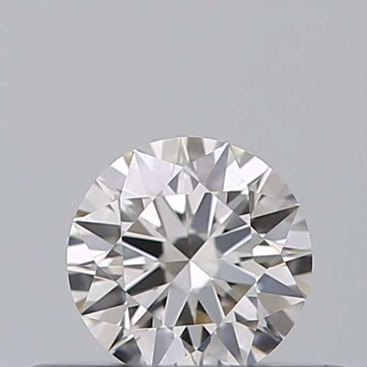 Certified Diamond GIA Carats 0.26 Color F Clarity VVS1 EX EX EX Fluorescence NON Brown No Milky No EyeClean 100% Certified Diamond GIA Carats 0.26 Color F Clarity VVS1 EX EX EX Fluorescence NON Brown No Milky No EyeClean 100%