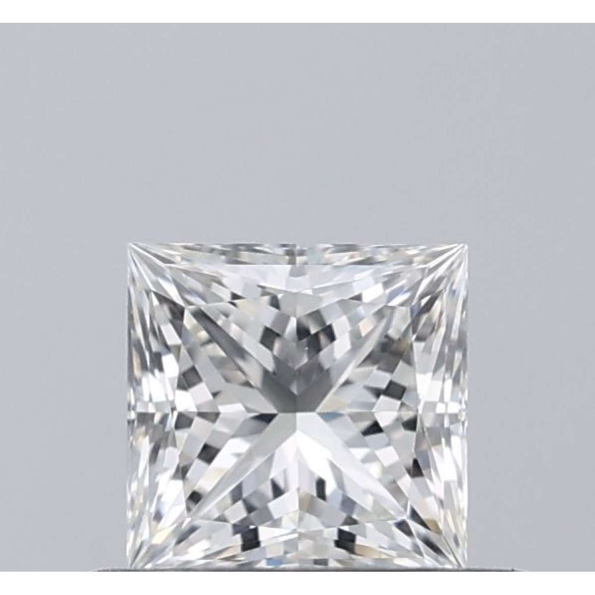 Certified Diamond IGI Carats 0.51 Color H Clarity VVS1  -  EX  EX Fluorescence NON Brown No Green No Milky No EyeClean 100%
