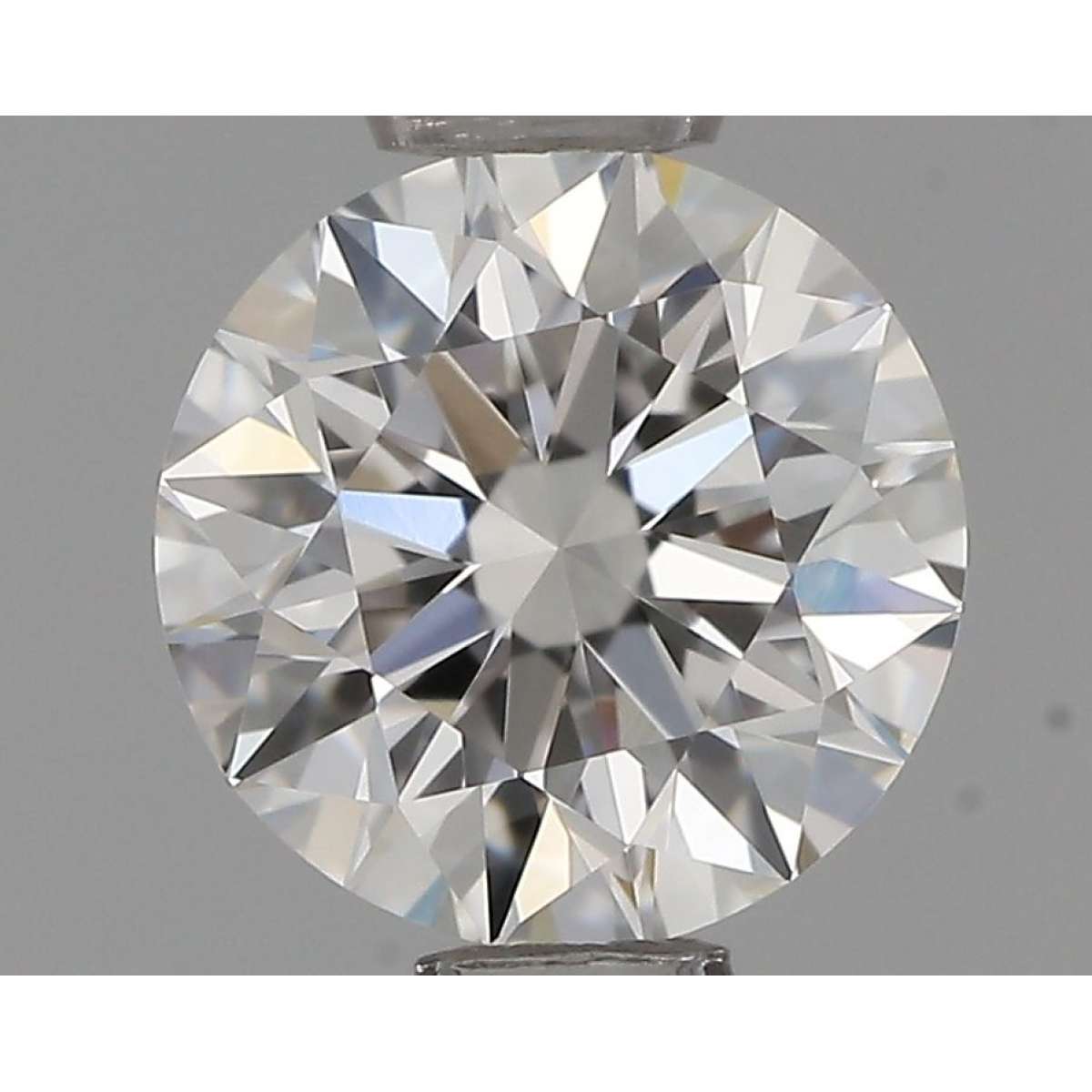 Certified Diamond GIA Carats 0.63 Color G Clarity VVS2  EX  EX  EX Fluorescence MED Brown No Green No Milky No EyeClean 100%