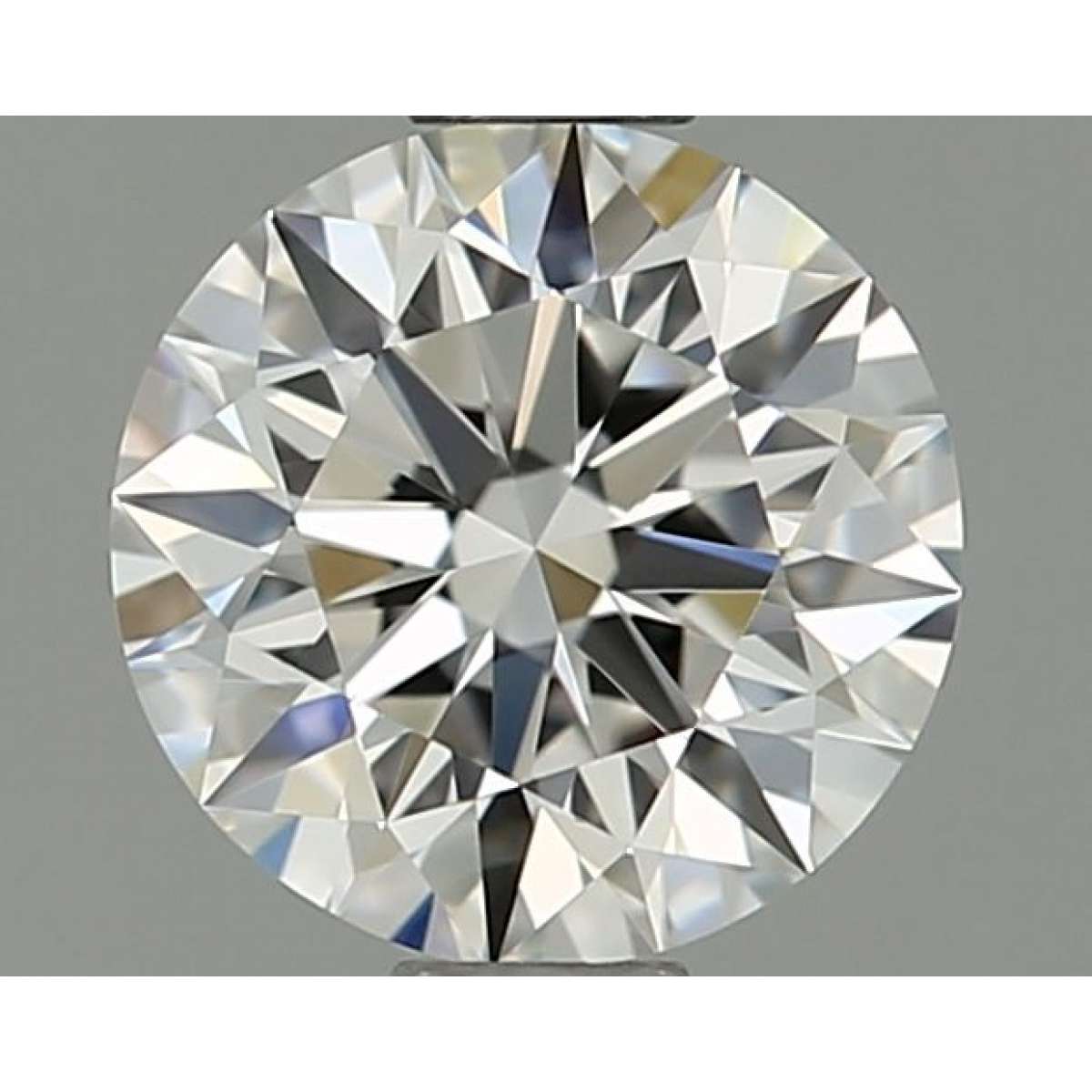 Certified Diamond GIA Carats 0.7 Color E Clarity VVS1  EX  EX  EX Fluorescence MED Brown No Green No Milky No EyeClean 100%