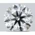 Diamante Certificato IGI Carati 1.2 Colore G Purezza VS1  EX  EX  EX Fluorescenza NON Brown No Green No Milky No EyeClean 100%
