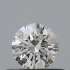 Certified Diamond GIA Carats 0.3 Color F Clarity VVS1  EX  EX  EX Fluorescence NON Brown No Milky No EyeClean 100%