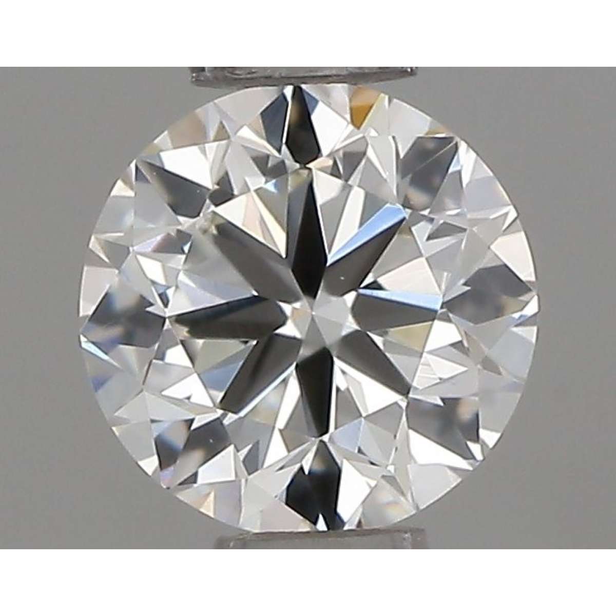 Certified Diamond IGI Carats 0.4 Color H Clarity VVS2  VG  VG  VG Fluorescence NON Brown No Green No Milky No EyeClean 100%