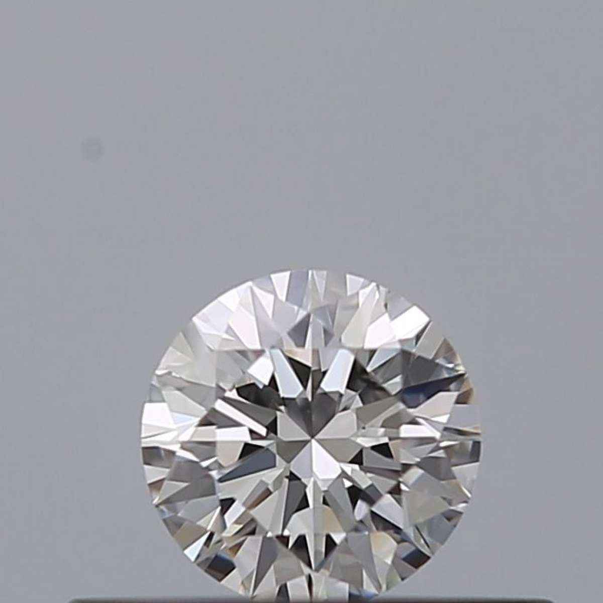 Diamante Certificato GIA Carati 0.25 Colore D Purezza VVS2  EX  EX  EX Fluorescenza NON Brown No Green No Milky No EyeClean 100%