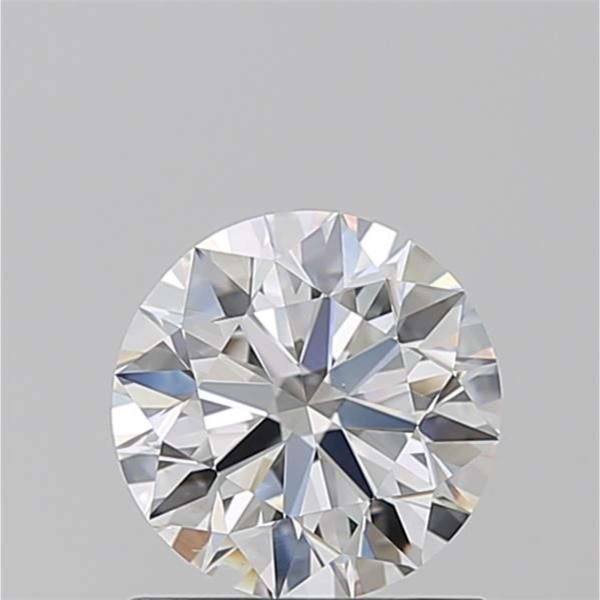 Certified Diamond GIA Carats 1.01 Color E Clarity VS2 EX EX EX Fluorescence NON Brown No Green No Milky No EyeClean 100% Certified Diamond GIA Carats 1.01 Color E Clarity VS2 EX EX EX Fluorescence NON Brown No Green No Milky No EyeClean 100%