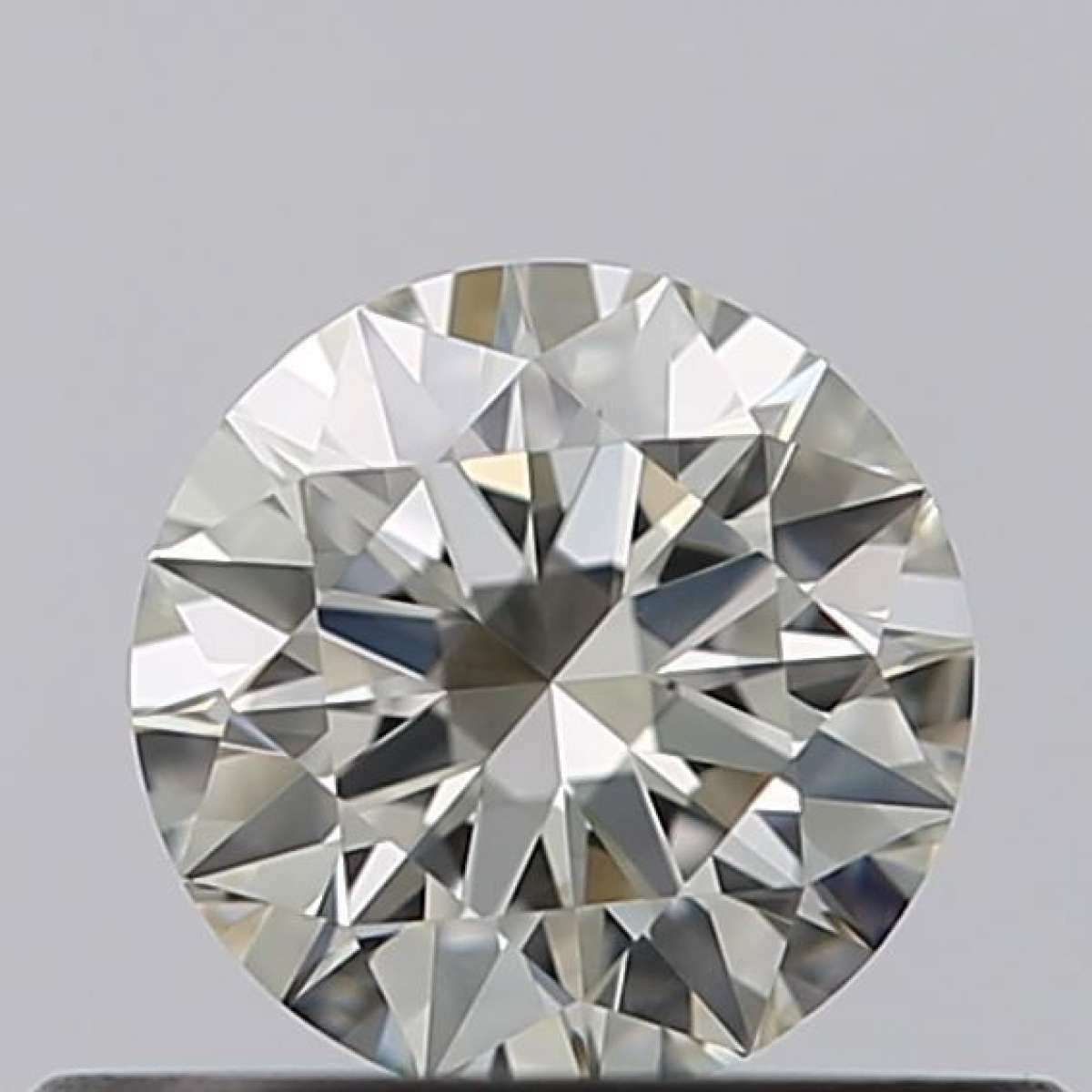 Certified Diamond GIA Carats 0.32 Color H Clarity IF  EX  EX  EX Fluorescence NON Brown No Milky No EyeClean 100%