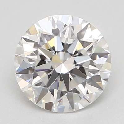 Certified Diamond GIA Carats 0.52 Color E Clarity VS2 EX EX EX Fluorescence NON Brown No Green No Milky No EyeClean 100% Certified Diamond GIA Carats 0.52 Color E Clarity VS2 EX EX EX Fluorescence NON Brown No Green No Milky No EyeClean 100%