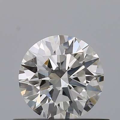 Certified Diamond GIA Carats 0.52 Color E Clarity VVS2 EX EX EX Fluorescence NON Brown No Green No Milky No EyeClean 100% Certified Diamond GIA Carats 0.52 Color E Clarity VVS2 EX EX EX Fluorescence NON Brown No Green No Milky No EyeClean 100%