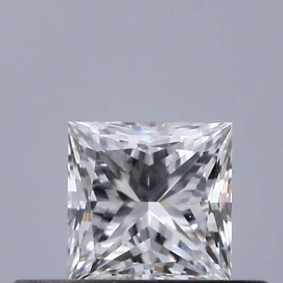 Certified Diamond GIA Carats 0.31 Color E Clarity VVS2  -  EX  VG Fluorescence NON Brown No Green No Milky No EyeClean 100%