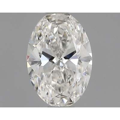 Certified Diamond GIA Carats 0.31 Color H Clarity VVS1  -  EX  VG Fluorescence NON Brown No Green No Milky No EyeClean 100%