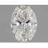Diamante Certificato GIA Carati 0.31 Colore H Purezza VVS1  -  EX  VG Fluorescenza NON Brown No Green No Milky No EyeClean 100%