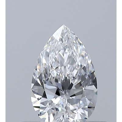 Certified Diamond GIA Carats 0.33 Color E Clarity IF  -  EX  VG Fluorescence NON Brown No Green No Milky No EyeClean 100%