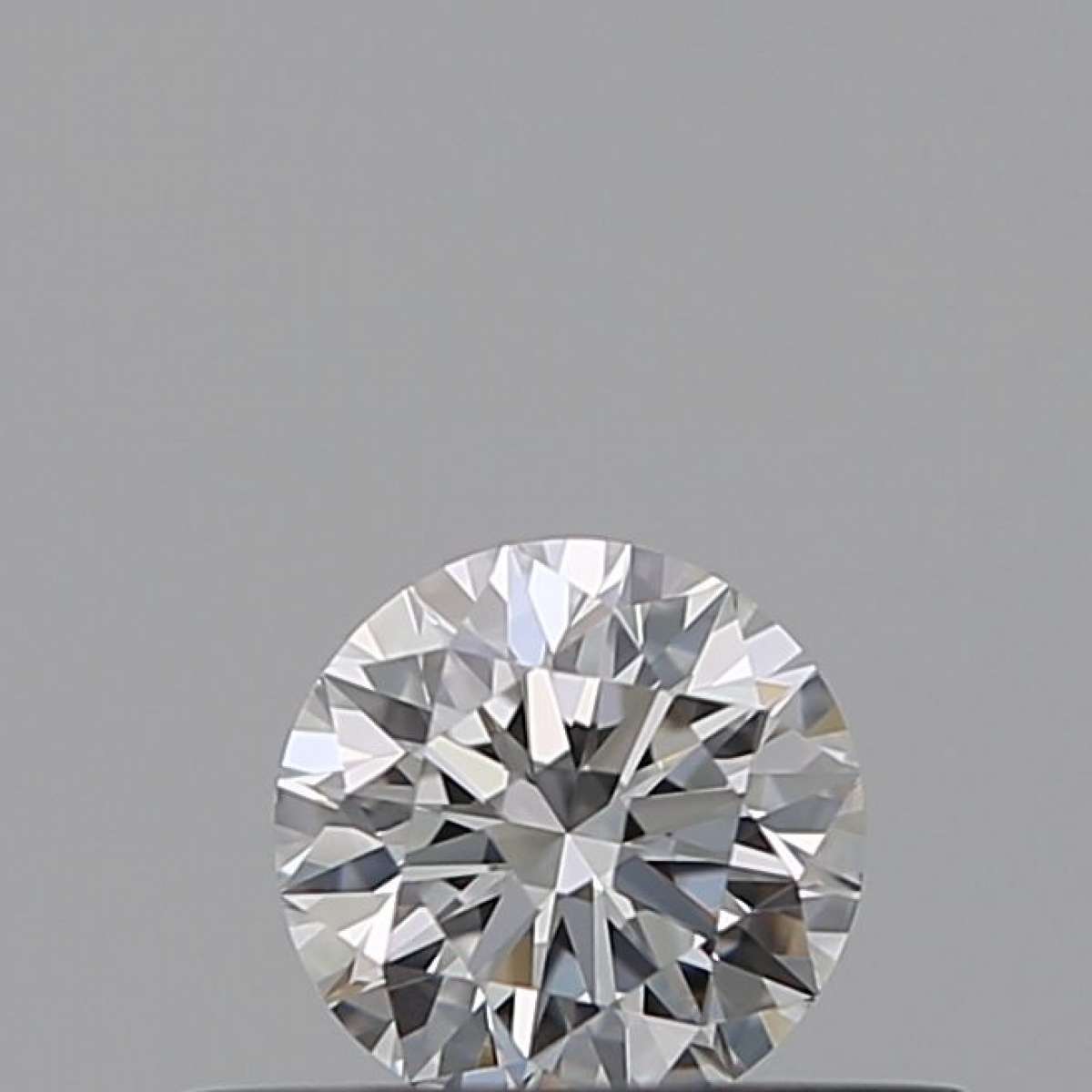 Certified Diamond GIA Carats 0.26 Color F Clarity VVS1 EX EX EX Fluorescence NON Brown No Milky No EyeClean 100% Certified Diamond GIA Carats 0.26 Color F Clarity VVS1 EX EX EX Fluorescence NON Brown No Milky No EyeClean 100%